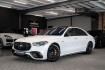 Mercedes Classe S 63 AMG Edition 1 Benz s 63 amg s63 l amg e perf4m|keramik bremsen|chauffeur|acc