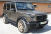 Mercedes Classe G  Benz g 450 g 450 d amg line absolute vollausstattung