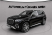 Mercedes GLS  Benz gls 600 4m maybach *facelift*panorama*e active b