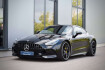 Mercedes AMG GT  benz amg gt  benz amg gt 63 4matic+ coupe premium plus lift night