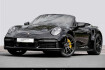 Porsche 992  911 turbo s cabrio liftsystem va innodrive
