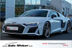 Audi R8  coupe v10 performance decennium 77/222