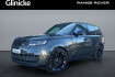 Land Rover Range Rover  Range rover p615 sv komfortpack ahk 23?