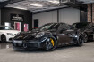 Porsche 911 Carrera  911 turbo s|aero kit|sport aga|sport design|lift