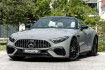Mercedes SL 63 AMG  Benz sl 63 amg premium+.dig.light.hud.360 .nacht.ass.