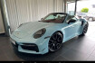 Porsche 992  (911) turbo s cabriolet exclusive manufaktur/sport