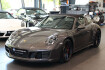 Porsche 991  targa 4 gts sport chrono*carbon*2.hand*mwst