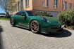 Porsche 911 Carrera  911 gt3 touring paket