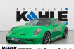 Porsche 992  911 gt3 touring ceramic lift anschlussg