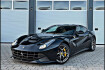 Ferrari F12  | racingseats | power 04/28 | kamera