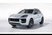 Porsche Cayenne  turbo e hybrid ahk pdcc sportabgas. 22?