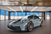 Porsche 992  911 gt3 rs weissach carbon approved 07/2028