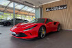 Ferrari F8 Tributo  F8 tributo lift/carbon/racing seat/display/hifi