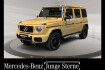 Mercedes Classe G  Benz g 500 amg+mbux+night+ahk+shd+stdhz+wide+360+cam