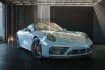 Porsche 911 Carrera  911 c4 gts cabrio | approved | lift | bose