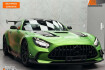 Mercedes AMG GT  benz amg gt  benz amg gt black series manufakturgreen|keramik|