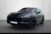 Porsche Cayenne  turbo gt 360  burmester soft close