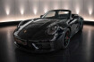 Porsche 992  carrera 4 gts cabrio