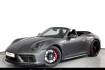 Porsche 992  carrera 4 gts cabrio matrix sitzbeluftung bose