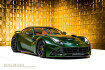 Ferrari F12  novitec n largo + carbon + lift