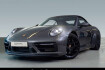 Porsche 992  911 carrera 4 gts cabriolet liftsystem va