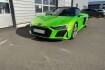 Audi R8  spyder 5.2 fsi qua performance/karhu edition
