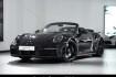 Porsche 992  911 turbo s cabrio liftsystem va pccb led