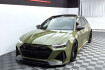 Audi RS6  Rs6 avant 4.0 tfsi *hgp turbo 1.200 ps*akrapovic