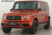 Mercedes G63 AMG  Benz g 63 amg **ahk*22 zoll*360 kamera*standheizung**