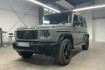 Mercedes Classe E Coupé  Benz 450 g 450 d amg line|manufaktur|schockl|night|360 |