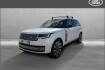 Land Rover Range Rover SV Range rover p615 sv lwb sign. suite seidenmatt