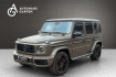 Mercedes G63 AMG  Benz g 63 amg night voll voll