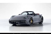 Porsche 992  911 turbo s cabrio nachtsicht liftsystem va