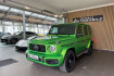 Mercedes G63 AMG  Benz g 63 amg g63 amg *superior/st. heizung/burmester/voll/de*