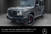 Mercedes G63 AMG  Benz g 63 amg superior fondtv standhz massage drivers