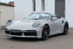 Porsche 992  911 turbo *cabrio*pdk*assist*exclusiv*360*