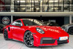 Porsche 992  turbo s *9ff* 1100 ps * aero*einmalig *