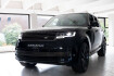 Land Rover Range Rover SV Range rover sv p615*360*buisness*ahk*23 zoll