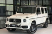 Mercedes G63 AMG  Benz g 63 amg |performance|exclusiv|night|acc|massage
