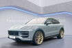 Porsche Cayenne GT-Paket coupe turbo e hybrid gt paket+8xalu
