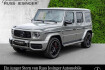 Mercedes G63 AMG  Benz g 63 amg *360 *night*memo*distr*burm*klappenaga*