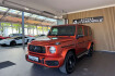 Mercedes G63 AMG  Benz g 63 amg g63 amg superior/std hzg/burm./tv/pano/360/voll