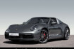 Porsche 992  911 targa 4s sportabgasanlage bose 21 zoll