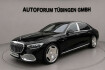 Mercedes Classe S  Benz s 680 maybach 4 matic *pano*burmester 4d*