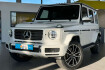 Mercedes Classe G Final Edition Benz g 500 final edition