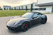 Porsche 992  4 gts cabriolet/360/lift/bose/sitzklima/appr