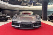 Porsche 992  turbo s acc aero kit lift burmester pdls+