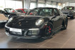 Porsche 991  (911) targa 4 gts/sportdesign/adaptive sportsitze