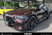 Mercedes AMG GT  benz amg gt  benz amg gt amg gt 63 s e perf 1of1+manufaktur+carbon+highcl