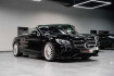 Mercedes Classe S  Benz s 65 amg swarovski keramik exclusiv *mb100*